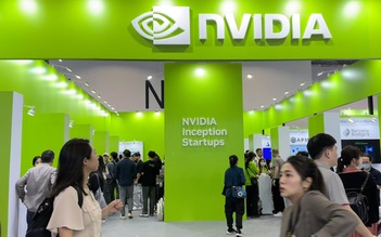 Cuộc đua AI giữa rủi ro 'bong bóng'