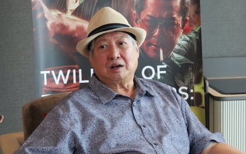 Hồng Kim Bảo tiết lộ tình hình sức khỏe sau hình ảnh ngồi xe lăn ở TP.HCM