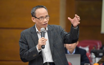 Kiến nghị 'đánh thuế tài sản mã hóa không cào bằng, rủi ro cao phải đánh cao lên'