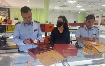 Phát hiện hàng nghìn viên An cung ngưu hoàng không rõ nguồn gốc