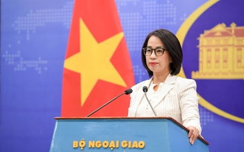 Bộ Ngoại giao phản ứng trước thông tin Việt Nam có thể trở thành 'điểm nóng' của hoạt động lừa đảo trực tuyến