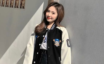 Áo khoác bomber là mảnh ghép ‘phá đảo’ thời trang đường phố