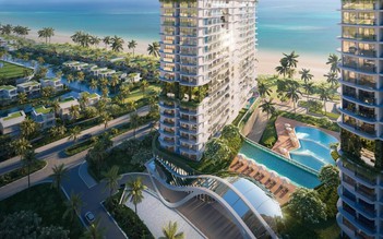 Maia Resort Ho Tram - Tâm điểm đầu tư BĐS nghỉ dưỡng đa năng