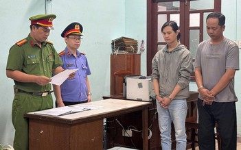 Đà Nẵng: Khởi tố, bắt tạm giam 2 bị can hành hung tài xế xe công nghệ