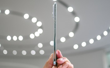 Apple sẽ mang camera kép lên iPhone Air 2026?