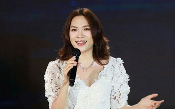 Mỹ Tâm đón tin vui