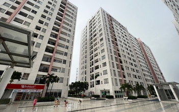 'Siết' chủ đầu tư chây ì làm sổ hồng cho khách