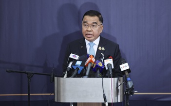 Thái Lan nêu điều kiện thả 18 binh sĩ Campuchia bị bắt trong đụng độ đẫm máu