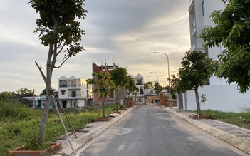 TP.HCM biệt phái cán bộ về xã, phường để quản trật tự xây dựng