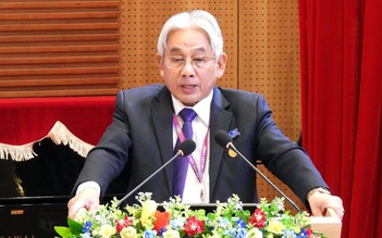 Kỹ thuật hiện đại trong trị bệnh cơ xương khớp