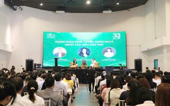 NovaGroup tổ chức hội thảo nhân tài lần 2, quyết tâm trở lại đường đua tăng trưởng