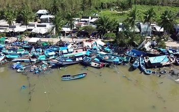 Đắk Lắk hỗ trợ 35 tỉ đồng cho các địa phương khắc phục sau bão Kalmaegi