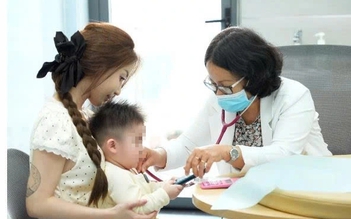 Có phải ốm vặt nhiều thì miễn dịch sẽ tốt hơn?