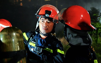 Tiến Luật tiết lộ phản ứng của Thu Trang khi tham gia show thử thách bản thân