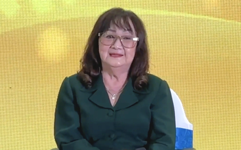 Cuộc sống của nghệ sĩ Trang Bích Liễu sau khi 'Nhuận Điền' Thanh Tú qua đời