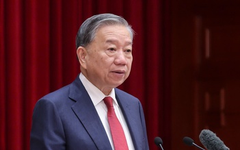 Bộ Chính trị: Hoàn tất chuẩn bị cho sàn giao dịch vàng, tài sản số