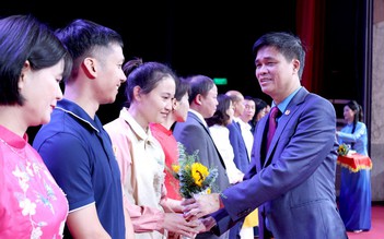 Người lao động thủ đô góp 80.925 sáng kiến, làm lợi hàng trăm tỉ đồng