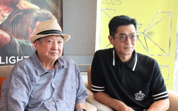 Điểm đến của giới sản xuất, phát hành phim quốc tế