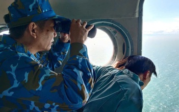 3 người mất tích ở biển Lý Sơn: 'Phép màu' đã đến với nạn nhân cuối cùng