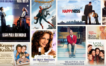 Điện ảnh thế giới qua 'Cine7' phiên bản mới