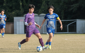 Lịch thi đấu U.17 Việt Nam mới nhất: Quyết đấu Malaysia khi nào, tại sao không đài nào phát sóng?