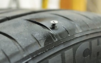 Quan niệm sai lầm của người Việt khi vá lốp ô tô