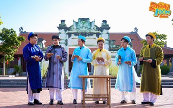 2 Ngày 1 Đêm: 4 mùa giữ vững bản sắc, chạm gần hơn với khán giả Việt