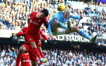 Nhận định Man City vs Liverpool, 23 giờ 30 ngày 9.11: Pep Guardiola trên bờ vực thẳm