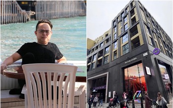 Rửa tiền ở Singapore, hai nghi phạm sang Anh mua hàng chục căn hộ cao cấp
