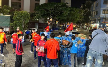 Tuổi trẻ Quảng Ninh lan tỏa khát vọng cống hiến