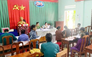 Đà Nẵng xây dựng cơ sở dữ liệu đất đai hiện đại, minh bạch