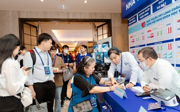 Long Châu cùng OMRON nâng tầm sức khỏe với sản phẩm chăm sóc huyết áp và tim mạch