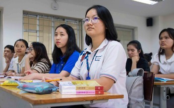 Tiếng Anh thành ngôn ngữ thứ hai: Lộ trình đào tạo giáo viên song ngữ