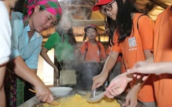 Tìm hiểu văn hóa và ẩm thực các dân tộc tại Hà Nội