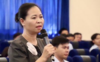 Các tỉnh, thành đề xuất gì để phát triển giáo dục nghề nghiệp?