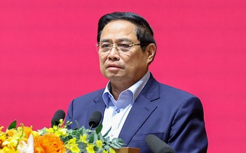 Một số cán bộ có tư tưởng 'làm nhiều sai nhiều, làm ít sai ít'