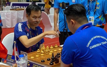 Gừng càng già càng cay