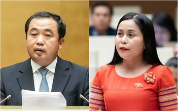 Người dân gặp khó khi tách thửa đất, Bộ trưởng NN-MT nói gì?