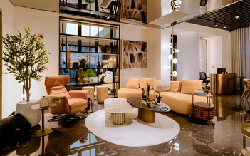 Gây sốt với xu hướng cá nhân hóa, định hình lối sống mới