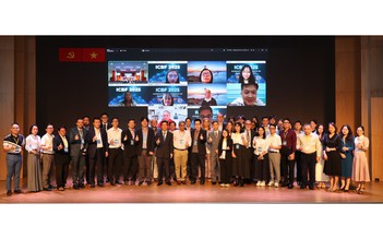 Ban biên tập nhiều tạp chí ISI, Scopus đến Việt Nam dự diễn đàn học thuật