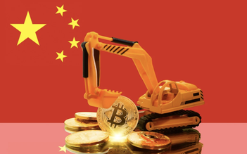 Vì sao thợ đào Bitcoin Trung Quốc trỗi dậy bất chấp lệnh cấm?