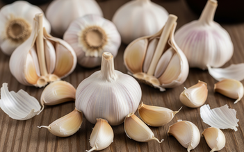 Bác sĩ 24/7: Tỏi có giúp phòng cảm cúm không?