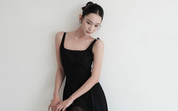 Đầm dự tiệc đẹp xuất sắc, cho nàng nổi bật mọi bữa tiệc cuối năm