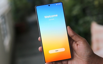 Samsung chốt lịch phát hành bản cập nhật One UI 8.5