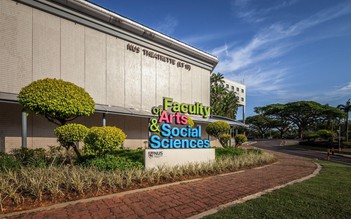 Thạc sĩ Địa chính trị Nam Á tại NUS: Khám phá chiến lược và chính sách