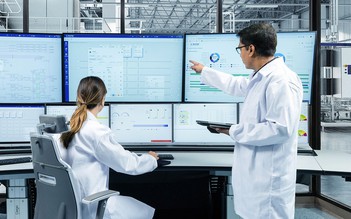 Tăng lợi thế ngành F&B nhờ công nghệ số hóa và tự động hóa từ Thụy Điển