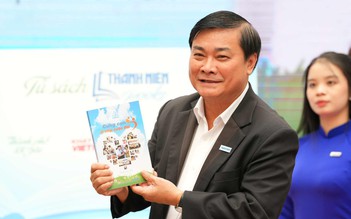 Báo Thanh Niên nỗ lực kết nối thế hệ độc giả bằng những câu chuyện đẹp