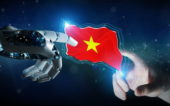 Việt Nam chính thức có luật Trí tuệ nhân tạo, lấy con người làm trung tâm