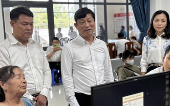 TP.HCM: Một số chính sách cho cán bộ, công chức, viên chức có hiệu lực từ 2026