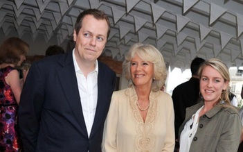 Con riêng của Hoàng hậu Camilla từ chối đón Giáng sinh cùng Hoàng gia Anh